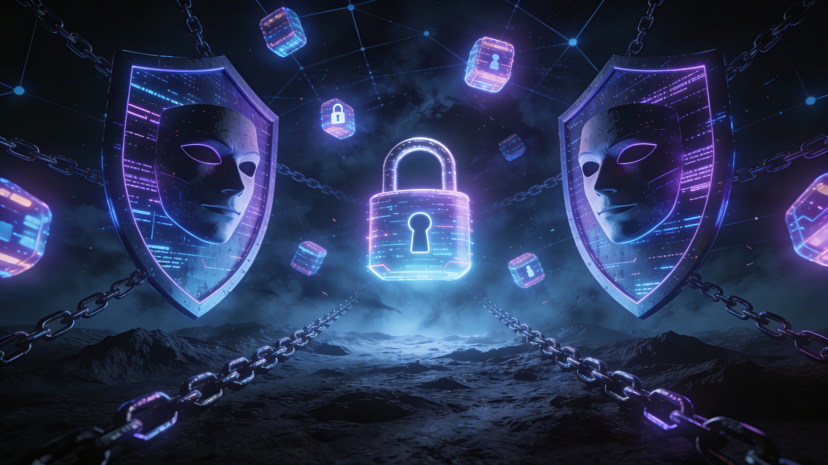 Privacy in Web3: Not a Luxury, but a Right