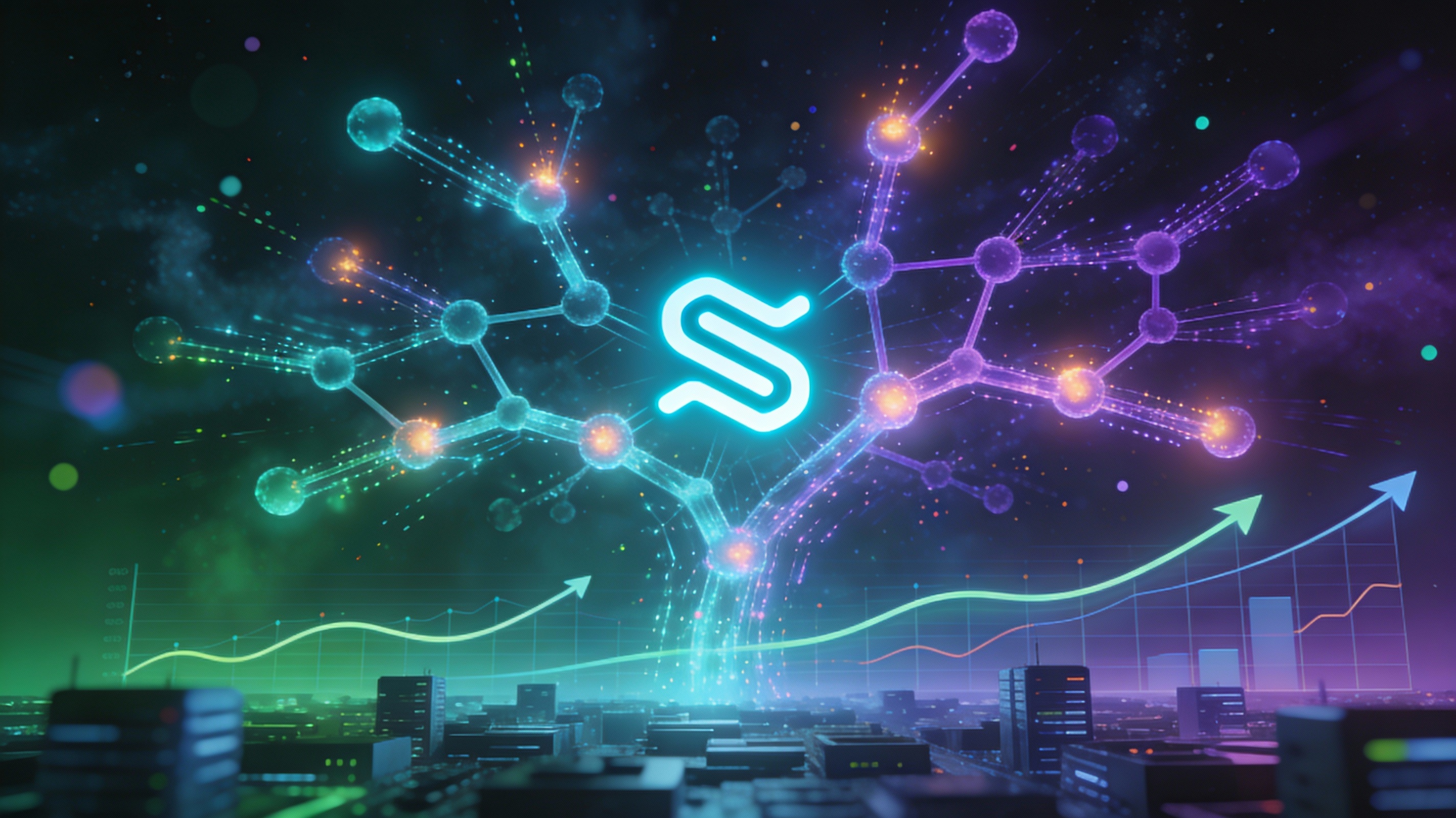 Solana on the Rise: The Ecosystem Grows Unstoppably